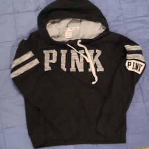 Pink sweatshirt size M
